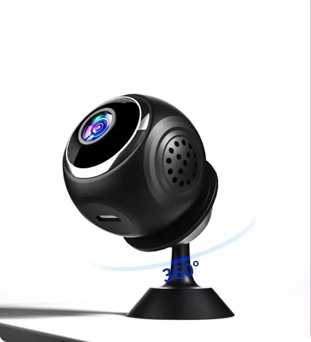 الكاميرا  واي كام  ™X11