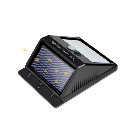 لمبة الحراسة ™NightSecure