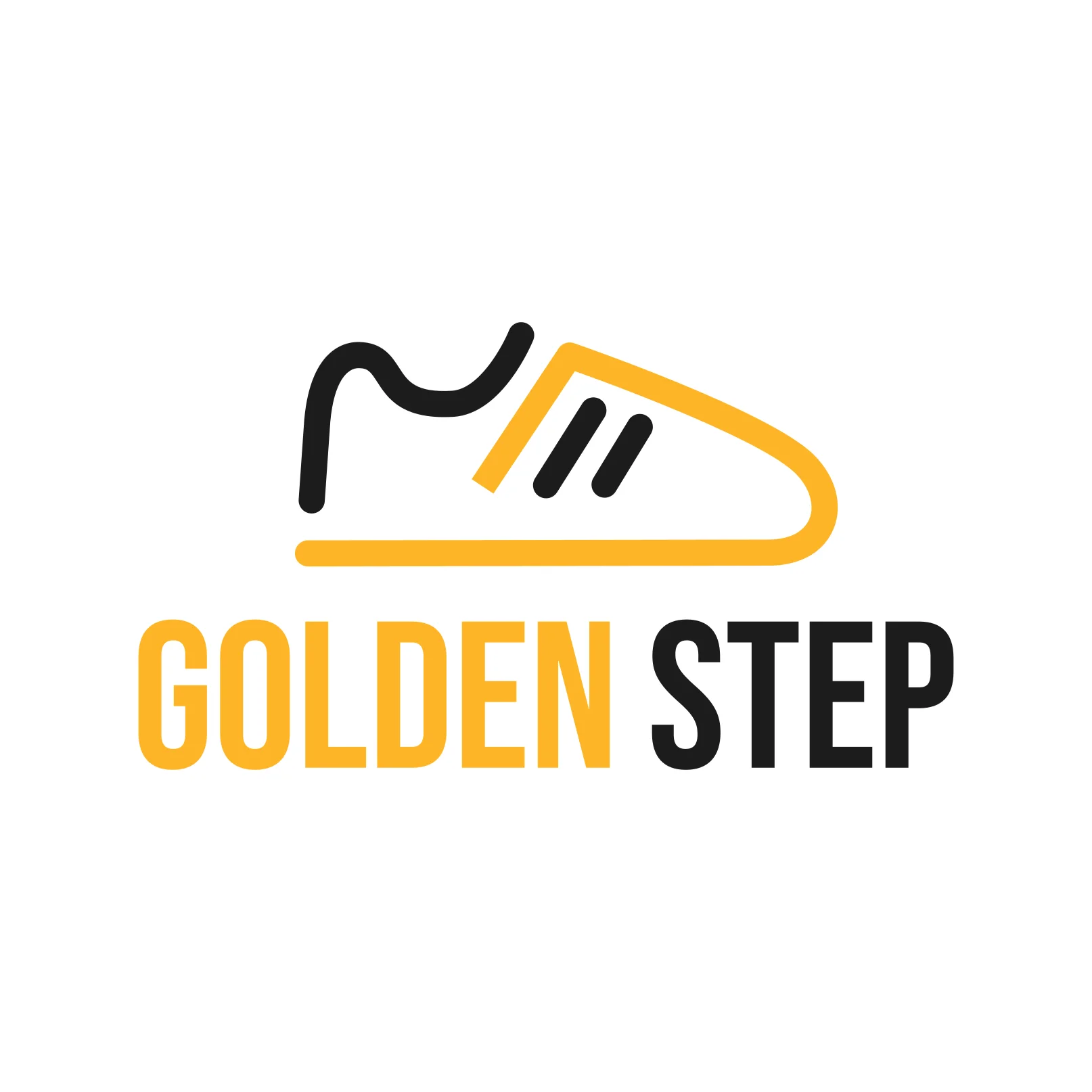GOLDEN STEP