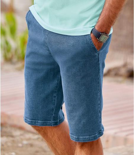 BERMUDA HOMME (SHORT)
