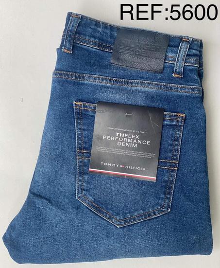 TOMMY HILFIGER BLEU STONE ORIGINAL