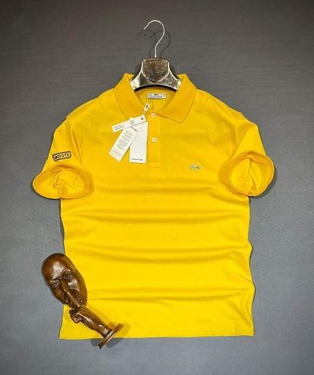 POLO  LACOSTE REGULAR