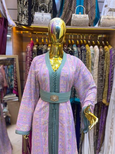 تكشيطة ساري