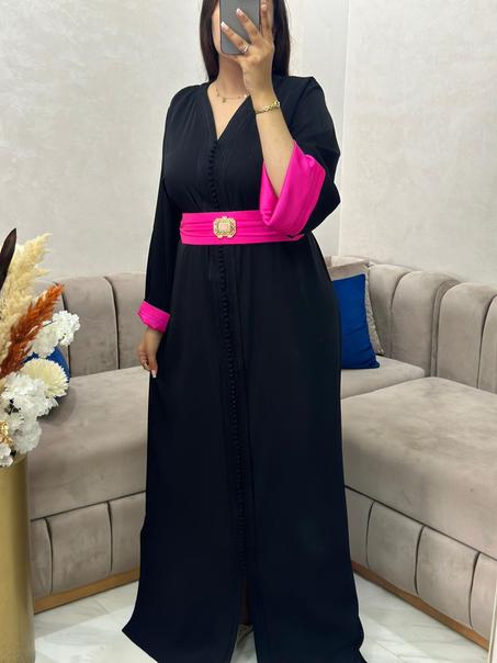 قفطان مغربي