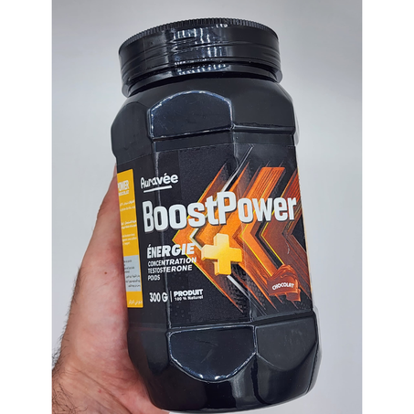 BOOST POWER
