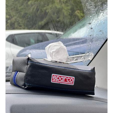 pochette a mouchoirs