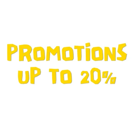 Promotion