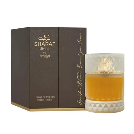 Sharaf DIvine 100mL Unisex