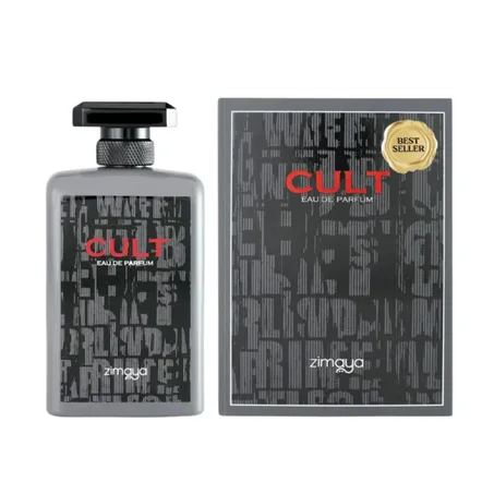 Cult 100mL Pour Homme