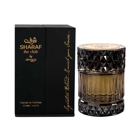 Sharaf The Club 100mL Pour Homme