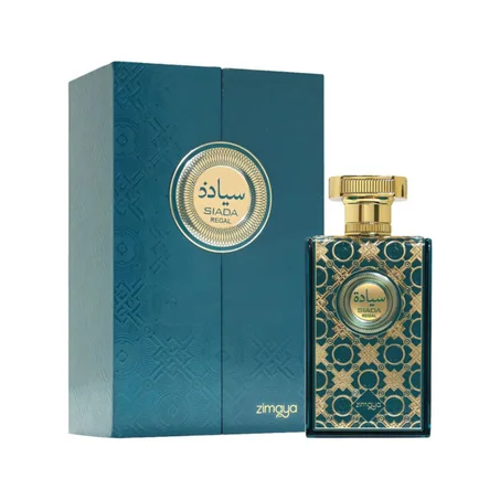 Siada Regal 100mL Pour Homme