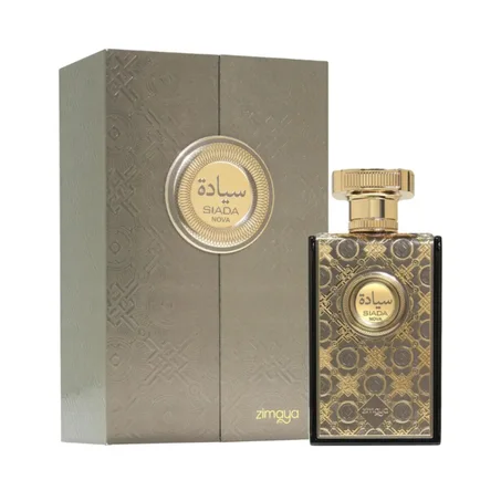 Siada Nova 100mL Pour Homme