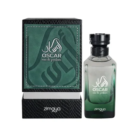 Oscar 100mL Pour Homme By Zimaya