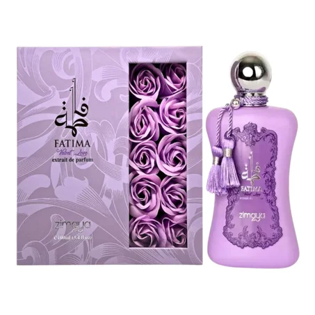 Fatima Velvet Love 100mL