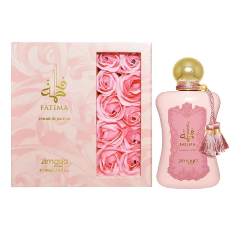 Fatima Extrait de Parfum 100mL