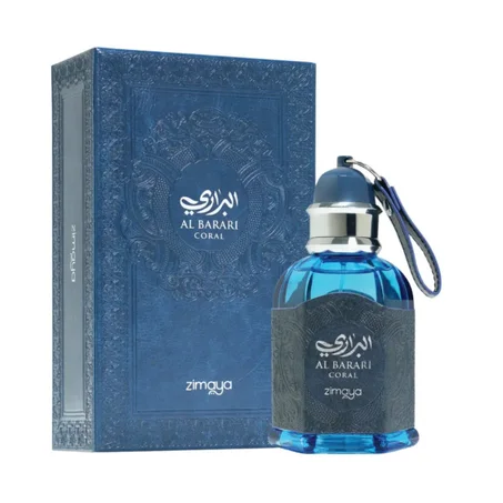 Al Barari Coral 100mL Unisex