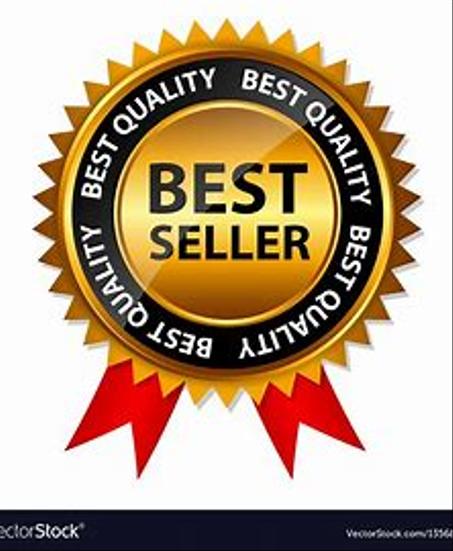 الاكثر مبيعا