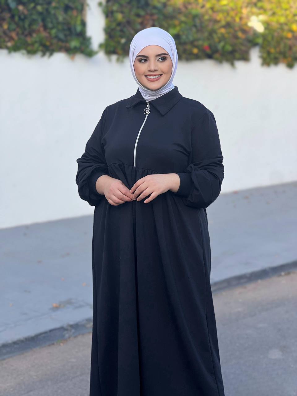 كسوة راقية انيقة
