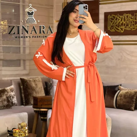 ✨ تألقي بأجمل عباية لهذا الموسم! ✨