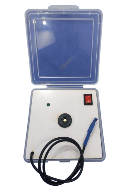 إنذار مستوى الماء - Water Level Alarm