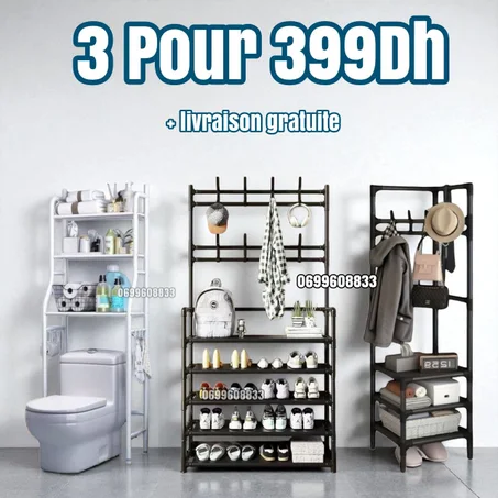 Le Premier Classement