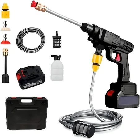 رشاش الماء الأصلي