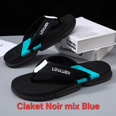 CLACKET LOULOUEN