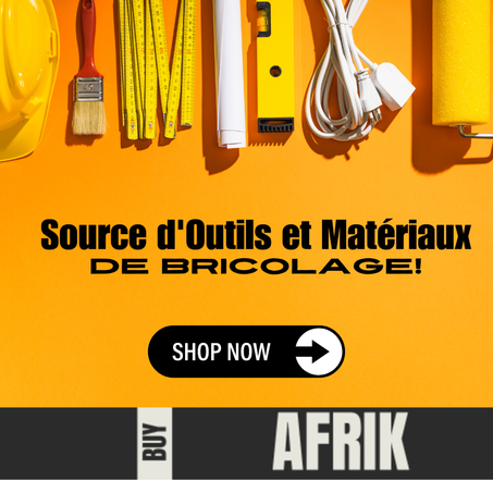 bricolage et Essentiels Quotidiens