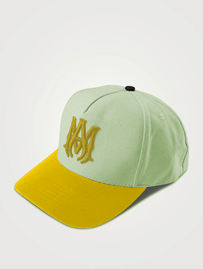 AMIRI Golden Sun كاسكيط