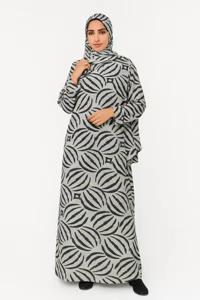 Isdal prayer for Women ( Up to 115 KG )