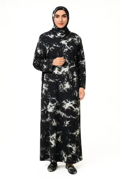 Isdal prayer for Women ( Up to 115 KG )