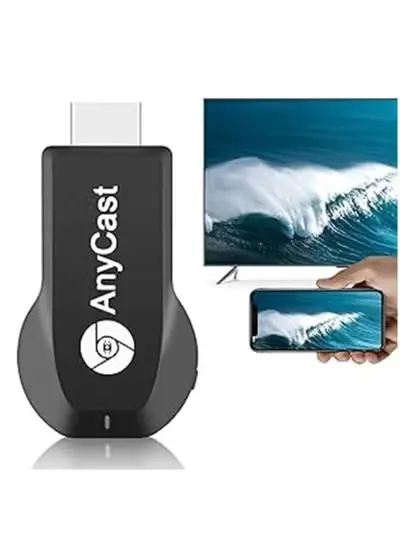 Anycast HDTV Wireless Display