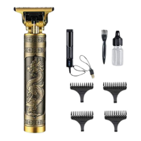 Sokany sk-lf-9981 Professional Hair Trimmer for Men