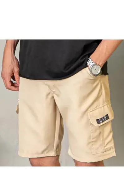 Cargo Short