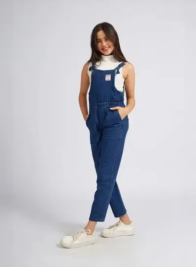 Stylish Jumpsuit for girls