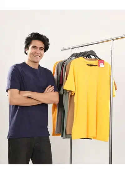Men