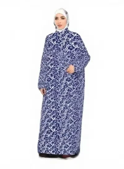 Isdal prayer for Women ( Up to 140 KG )