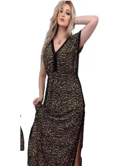 Tiger Abaya