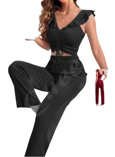 Elegant Pyjama set