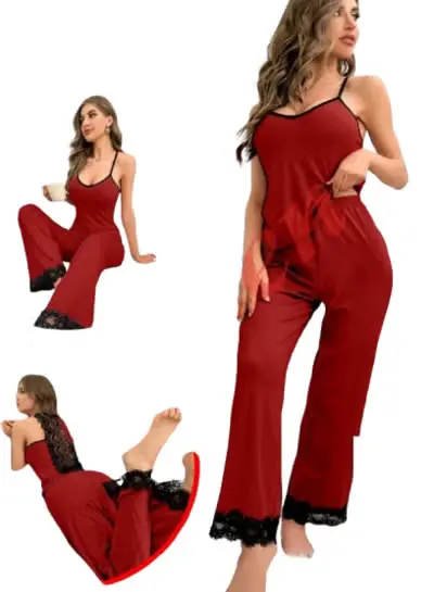 Elegant Pyjama set