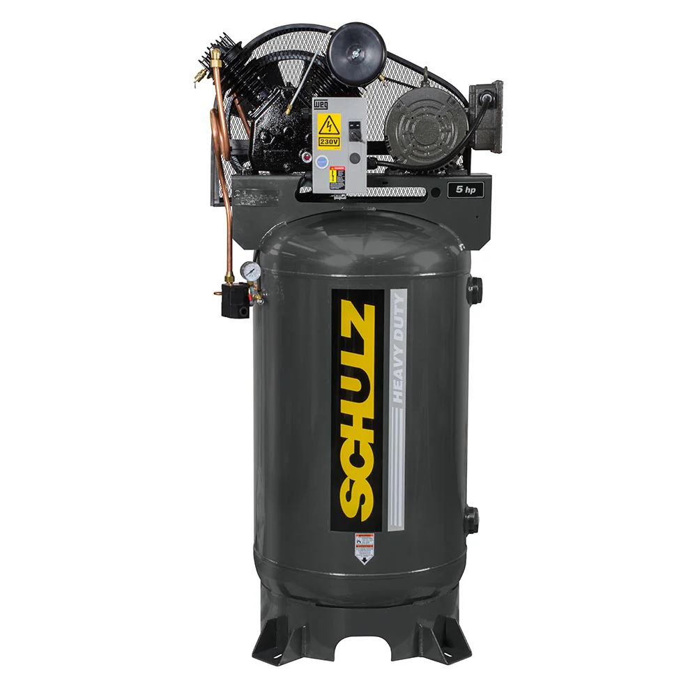 Air Compressors
