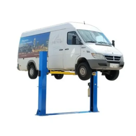 Atlas Automotive Equipmen