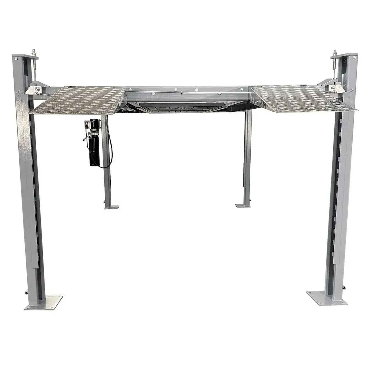 Triumph NSS8X-1 8,000lb (Lift Gate Delivery) 4 Post Lift