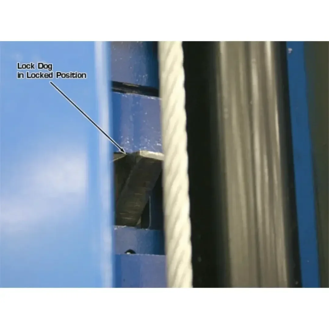 2 Post Lifts | Atlas PV10PX 10,000 lb Overhead 2 Post Car Lift