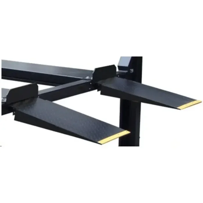 Valor VP8K-DX-XLT 8,000 lb 4 Post Deluxe Storage Lift