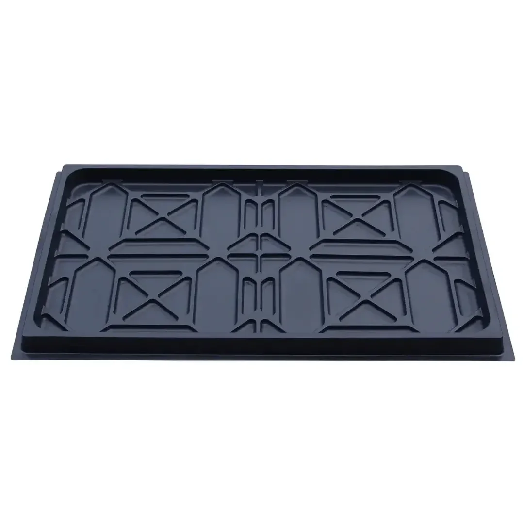 Valor VP8K-DX-XLT 8,000 lb 4 Post Deluxe Storage Lift