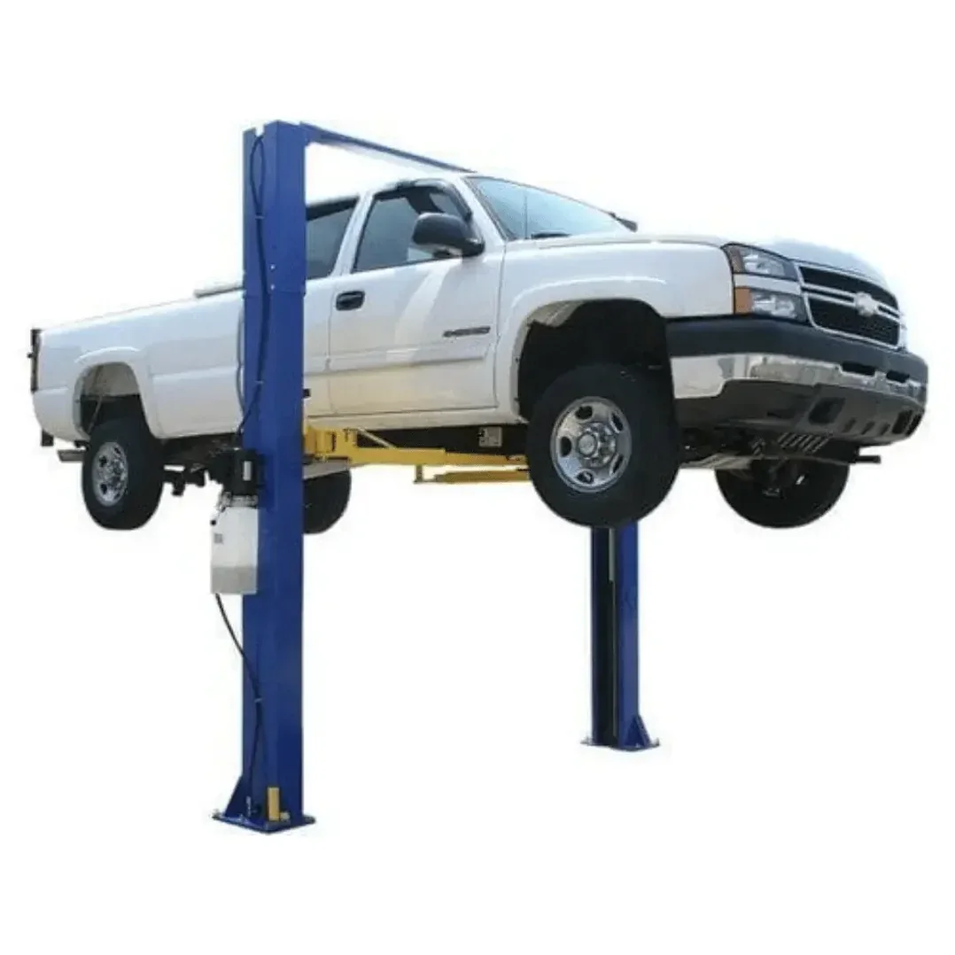 Atlas 9KOHX 9000 lb Overhead 2 Post Lift