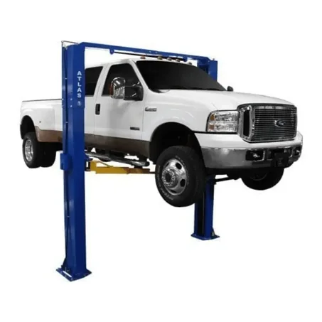 2 Post Lifts | Atlas PV10PX 10,000 lb Overhead 2 Post Car Lift