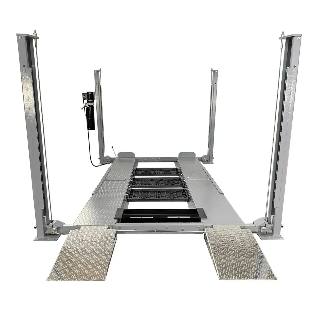 Triumph NSS8X-1 8,000lb (Lift Gate Delivery) 4 Post Lift