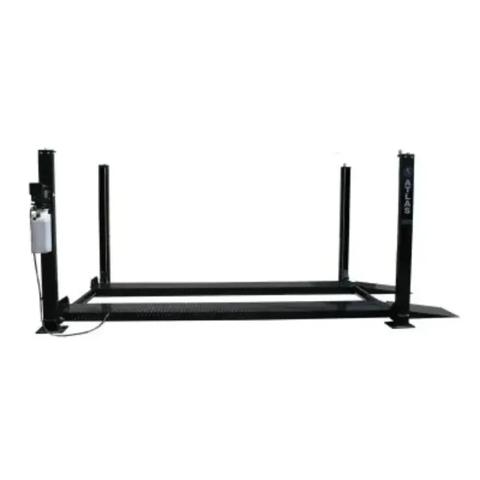 Atlas PRO8000 Portable 8,000 lb. Capacity 4-Post Car Lift
